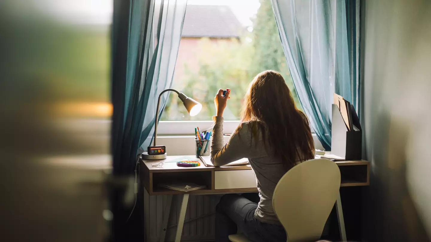 Doctor reveals 3 signs you’ll spot in everyone with ADHD