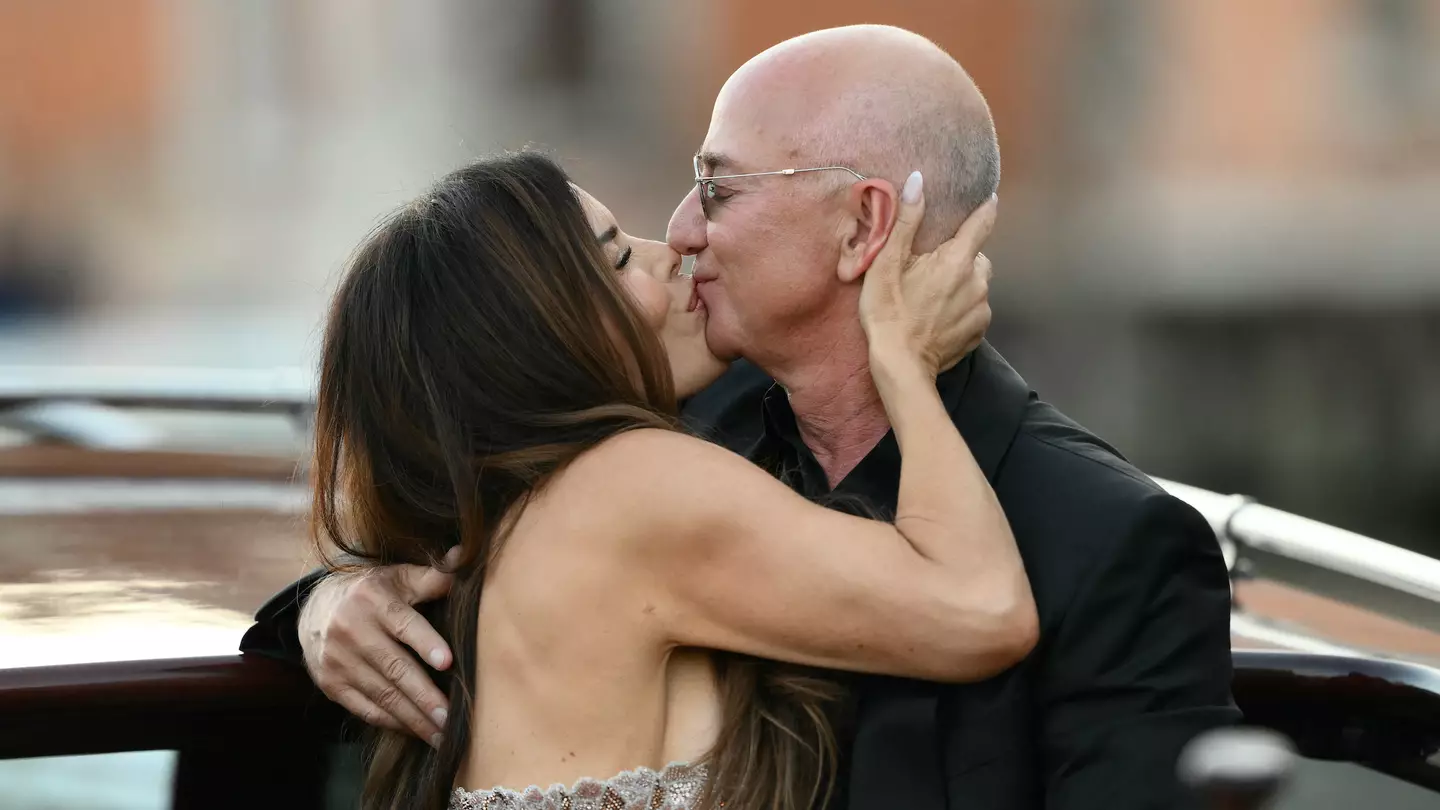 MARCO BERTORELLO/AFP via Getty Images