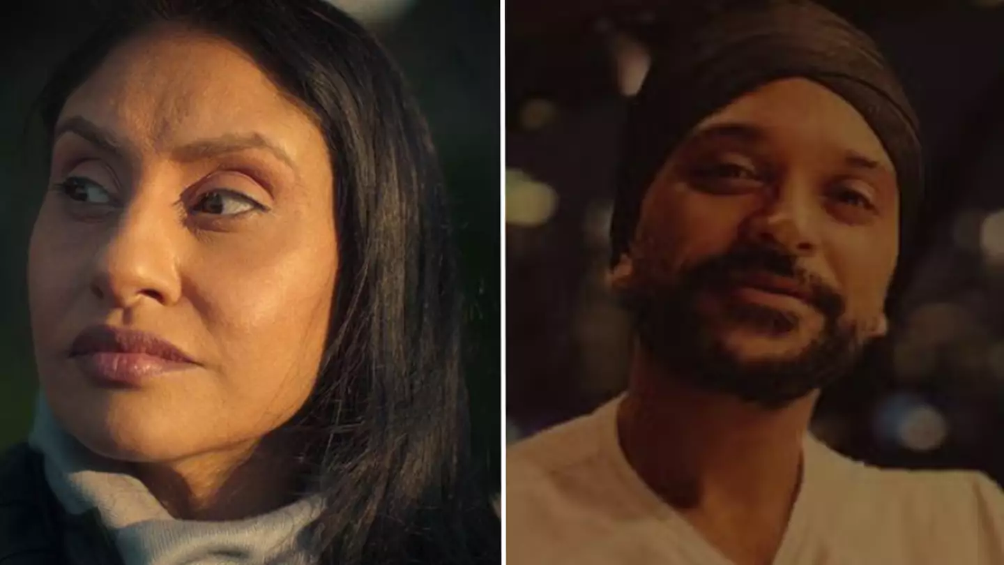 Netflix viewers issued warning from expert after watching Sweet Bobby
