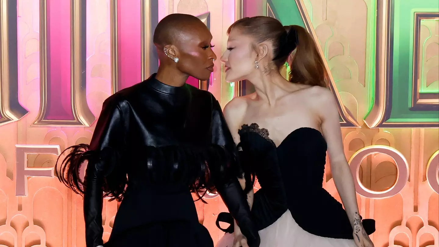 Taylor Hill/WireImage