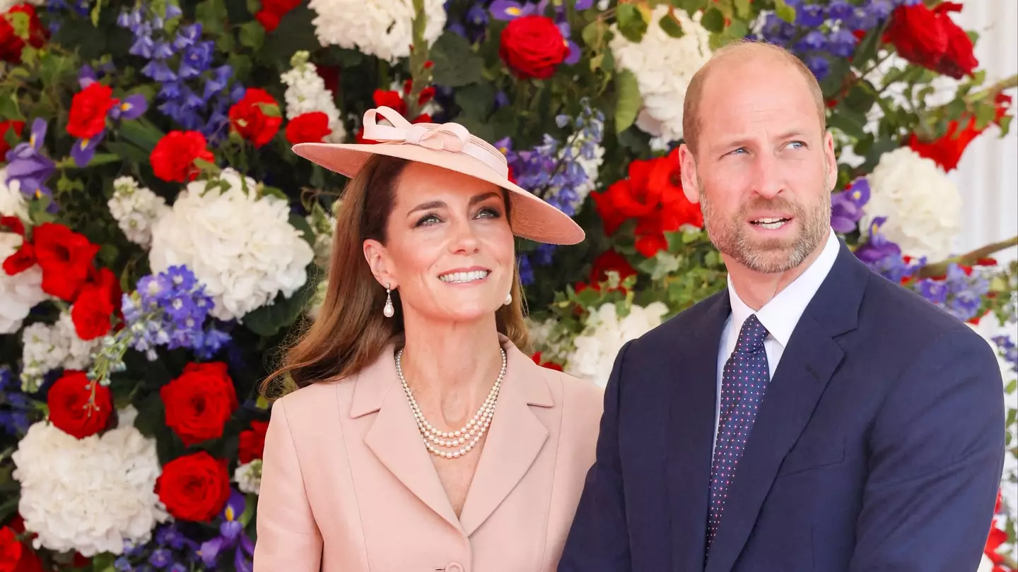 Prince William and Kate Middleton's 'secret plan' for Princess Charlotte as she achieves major milestone