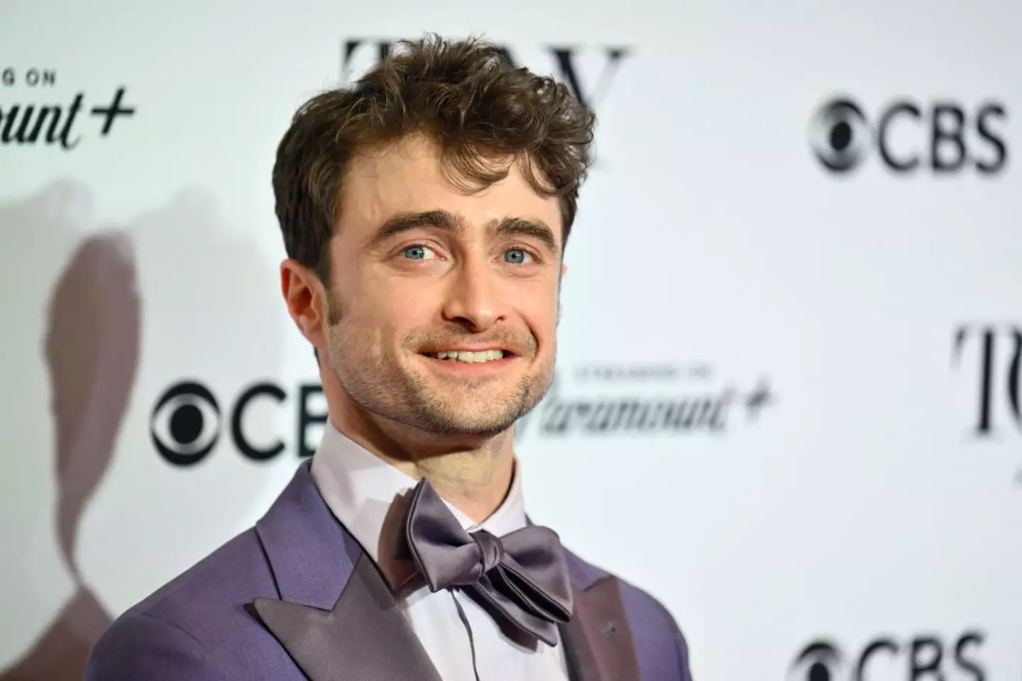 Daniel Radcliffe (ANGELA WEISS / Contributor)
