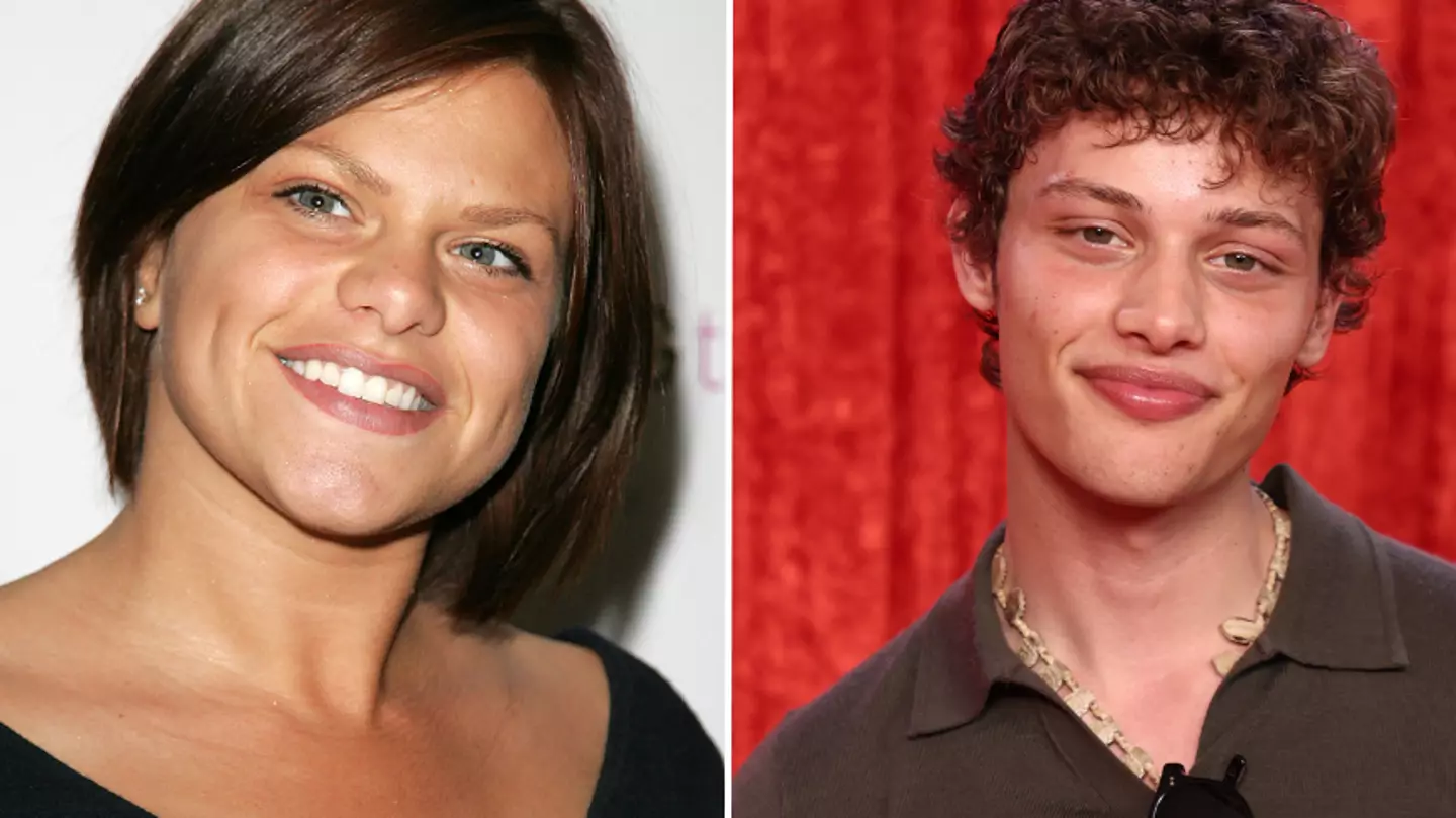 Jade Goody’s mum opens up about grandson Bobby Brazier’s debut on Strictly Come Dancing