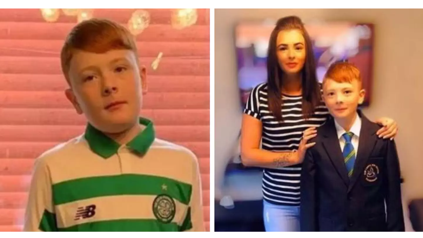 Boy found dead in bedroom after 'taking part in TikTok blackout challenge'