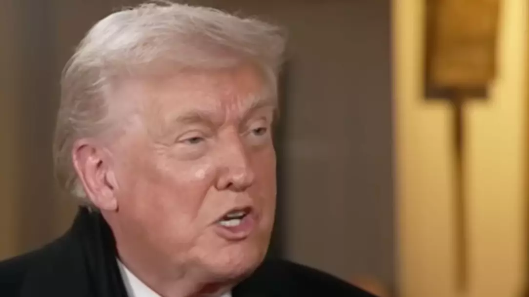 Donald Trump shares ‘disgraceful’ reason Renee Good’s death ‘was worse’ than Alex Pretti’s
