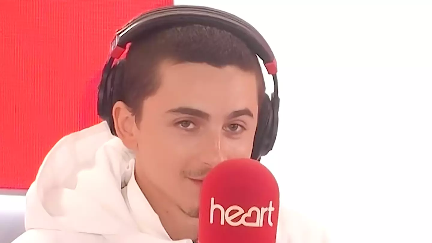 Heart Radio
