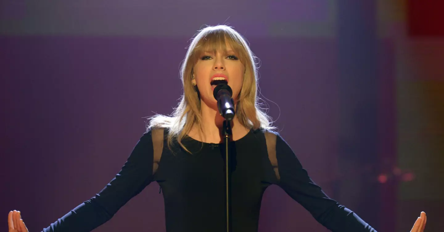 Taylor Swift tickets are like gold dust.