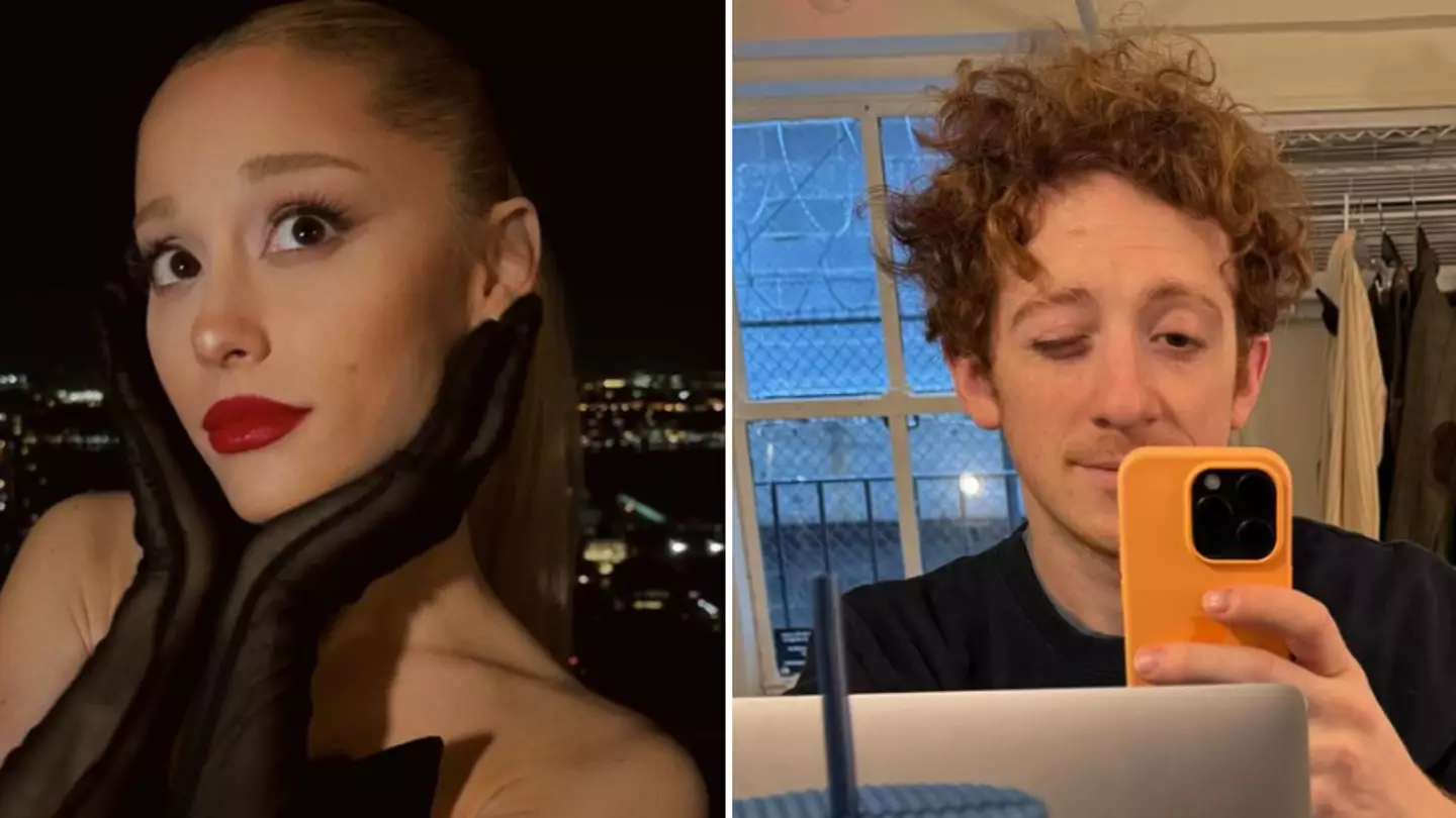 Ariana Grande hits back at cheating rumours in new song
