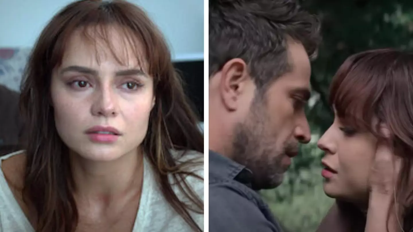 Netflix viewers praise 'must-see' thriller series that's leaving them on the edge of their seat