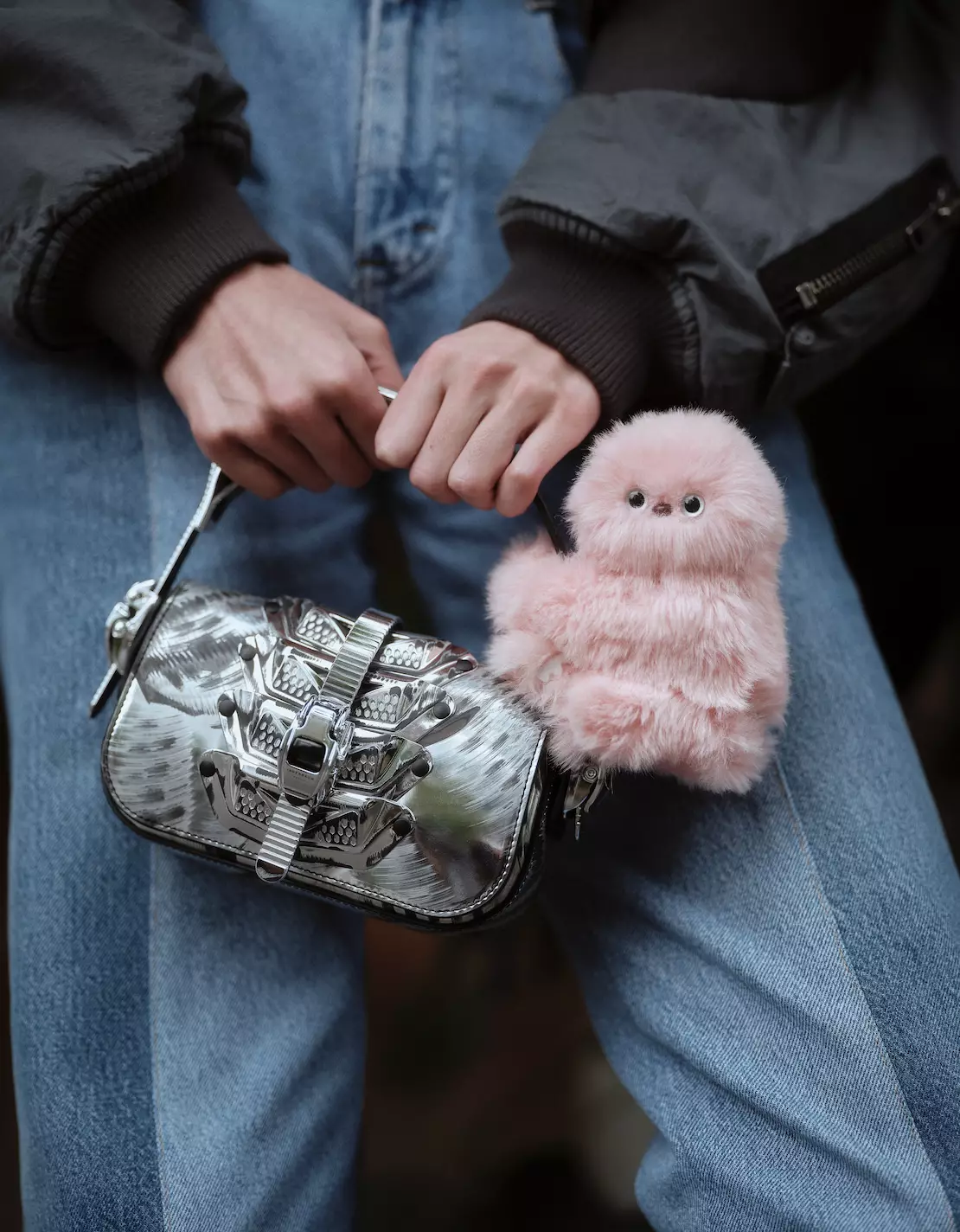 Will these Mirumi robots be the next 2026 microtrend? (Yukai Engineering)