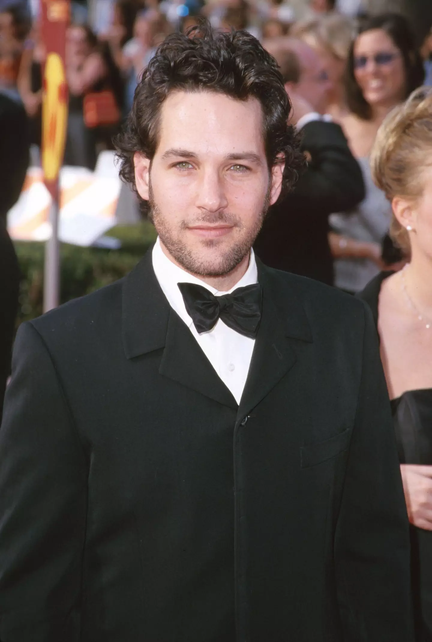 Paul Rudd has revealed his anti-ageing secrets.