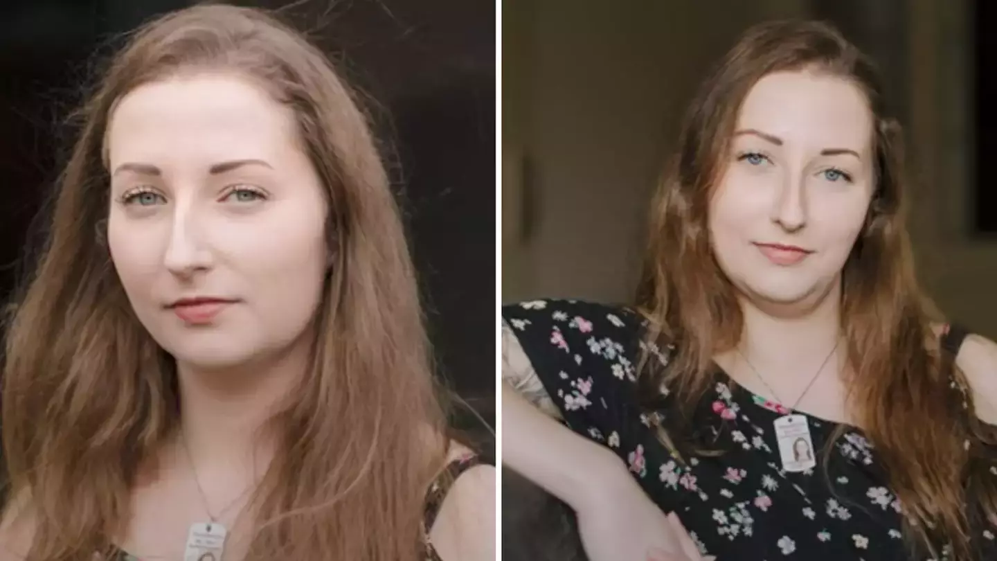 Woman, 29, who is ending her life explains how her partner feels about euthanasia approval
