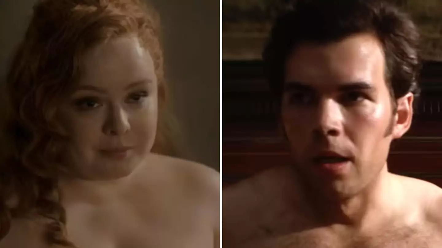 Bridgerton fans are already going wild for racy scene after part two drops on Netflix