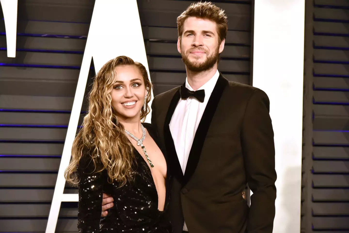 Miley Cyrus and Liam Hemsworth married in 2018 but parted ways less than a year later.