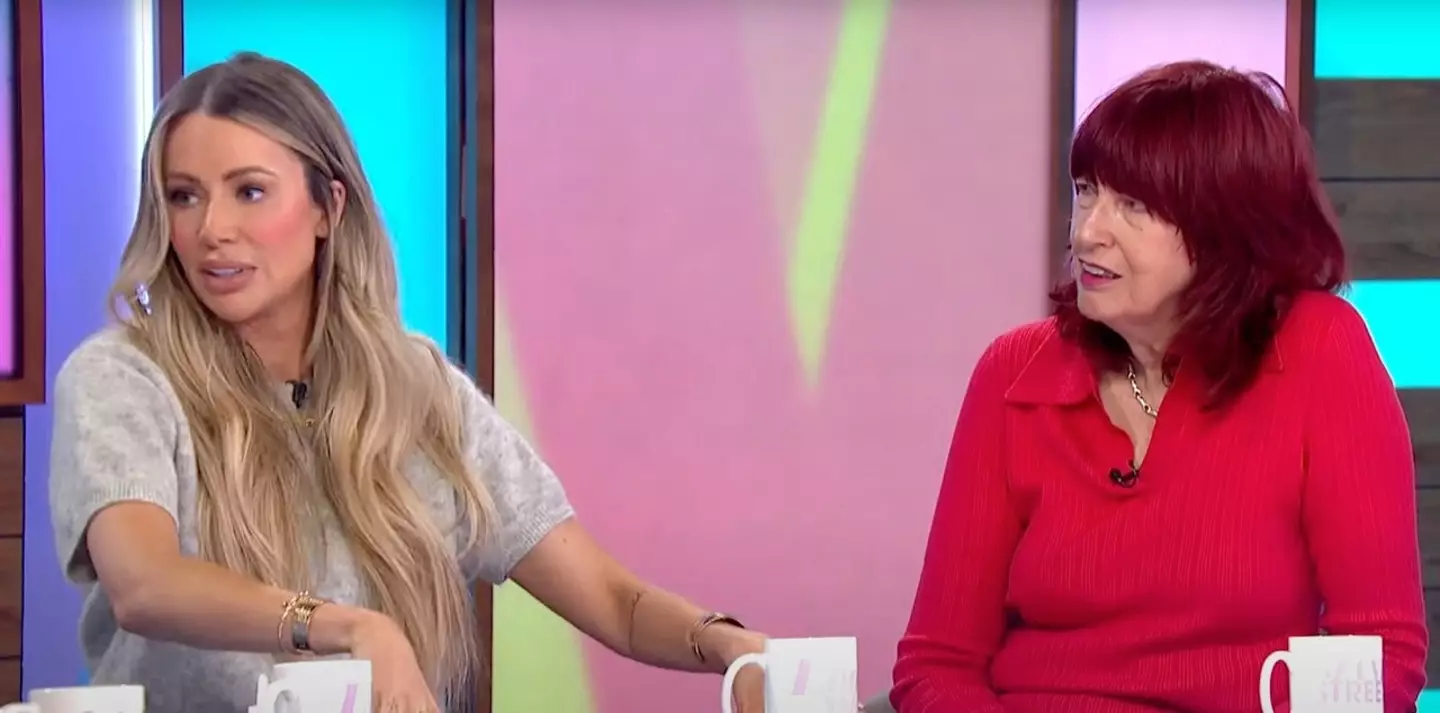 Olivia Attwood Dack has opened up on her unconventional decision to have no bridesmaids at her wedding.