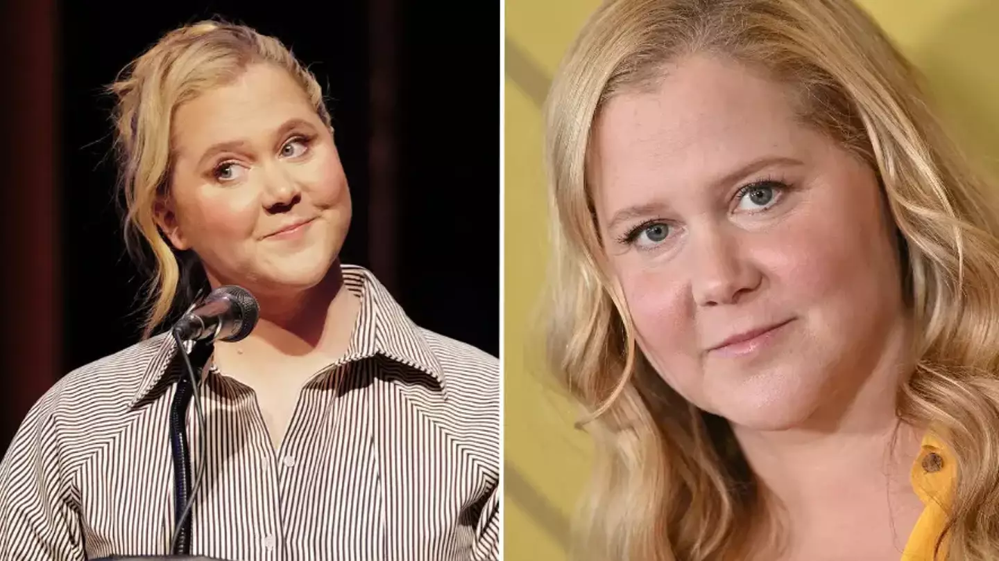 Craig Barritt/Getty Images for Comic Relief US/Axelle/Bauer-Griffin/FilmMagic