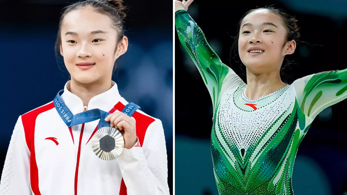 Tom Weller/VOIGT/GettyImages/Daniela Porcelli/Eurasia Sport Images/Getty Images