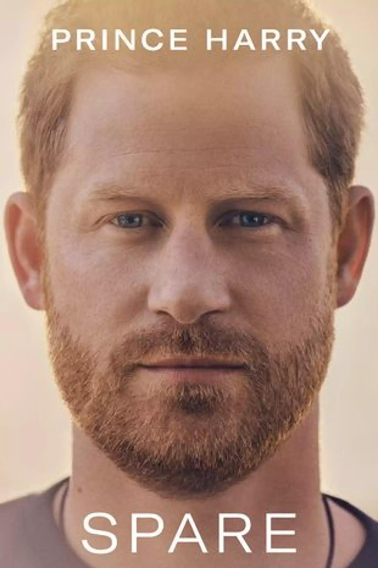 Prince Harry's upcoming memoir will be released in January.