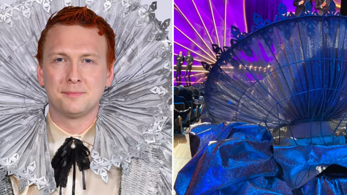 Karwai Tang/WireImage/X/@ronchak