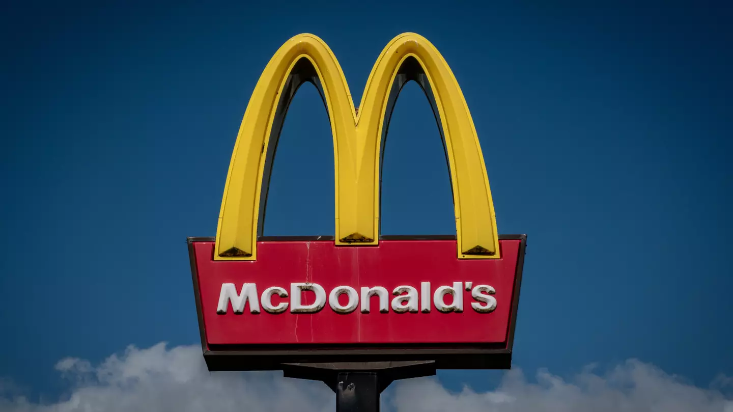 Matt Cardy / Contributor / via Getty