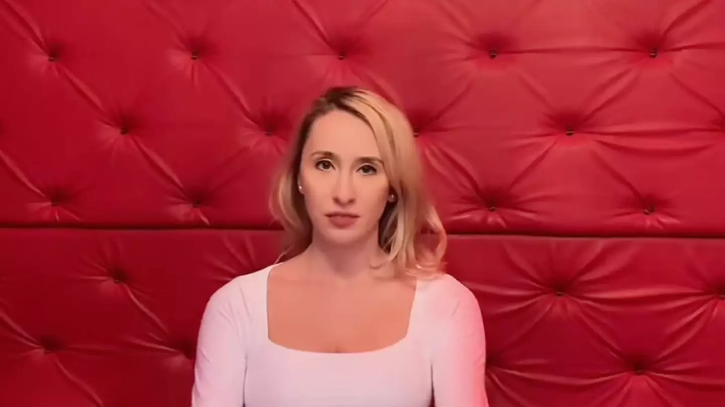 Brothel manager reveals two 'stupid' mistakes men make when using NSFW services