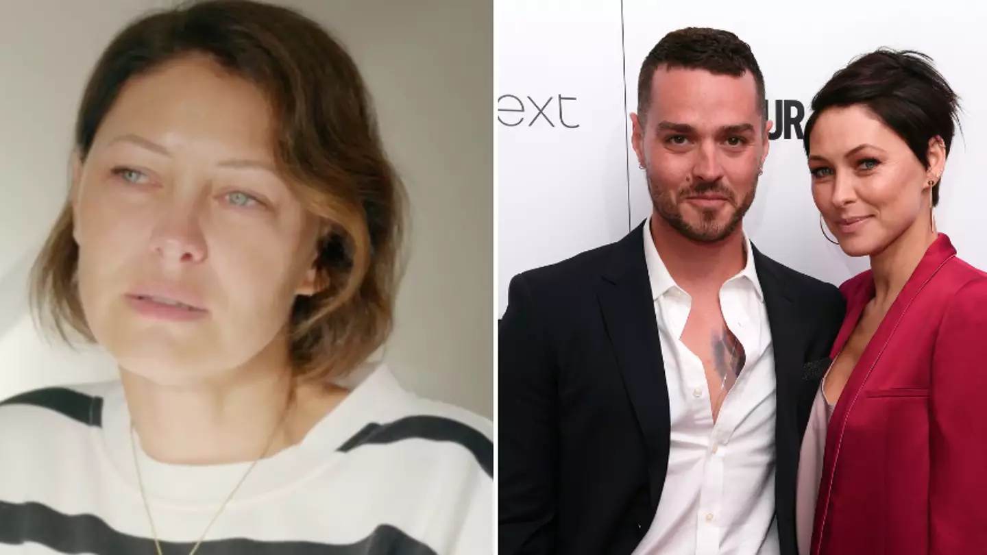 BBC/David Fisher/Shutterstock