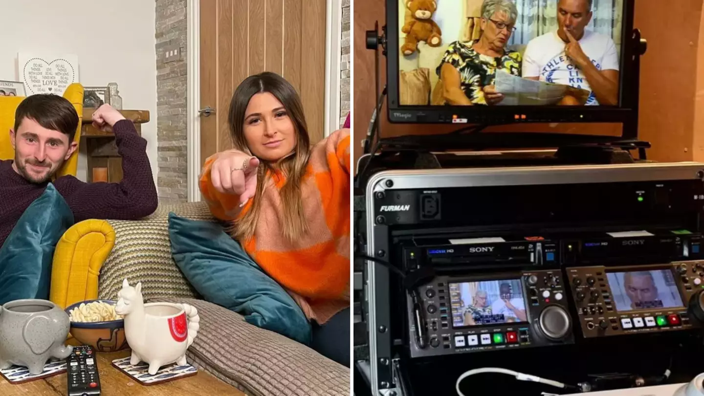 Channel 4