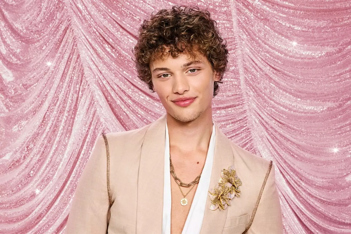 Bobby Brazier is no longer the favourite to hoist the Glitterball Trophy.