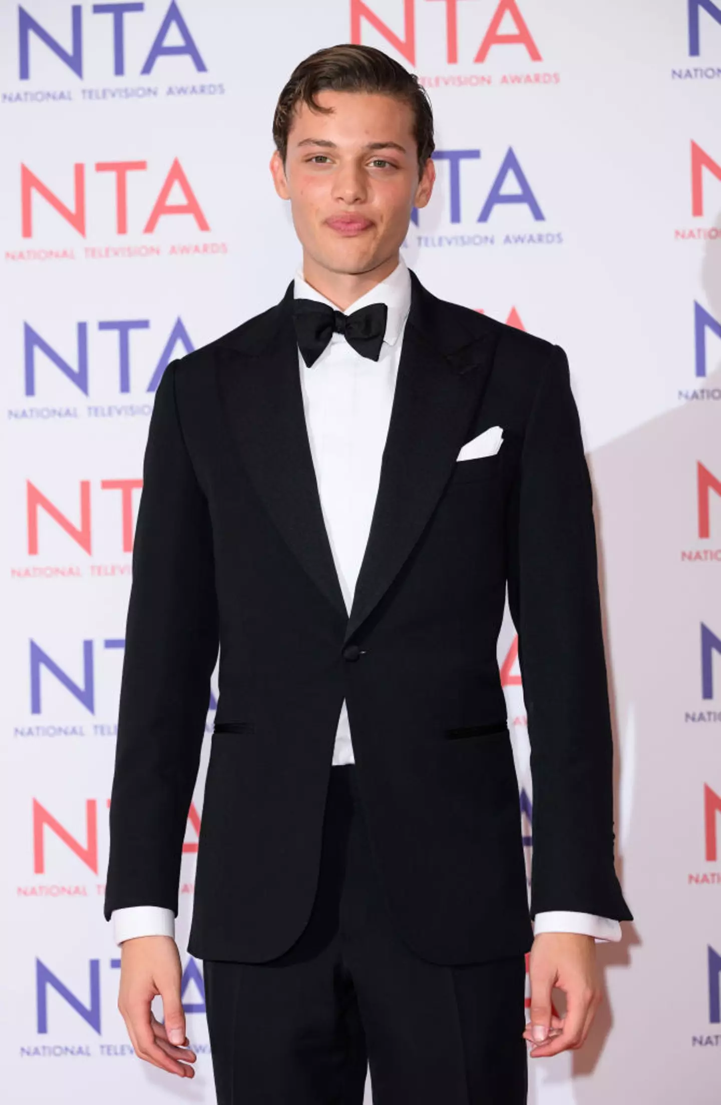 Bobby admitted he didn't spend enough time with his mum to miss her (Karwai Tang/WireImage)