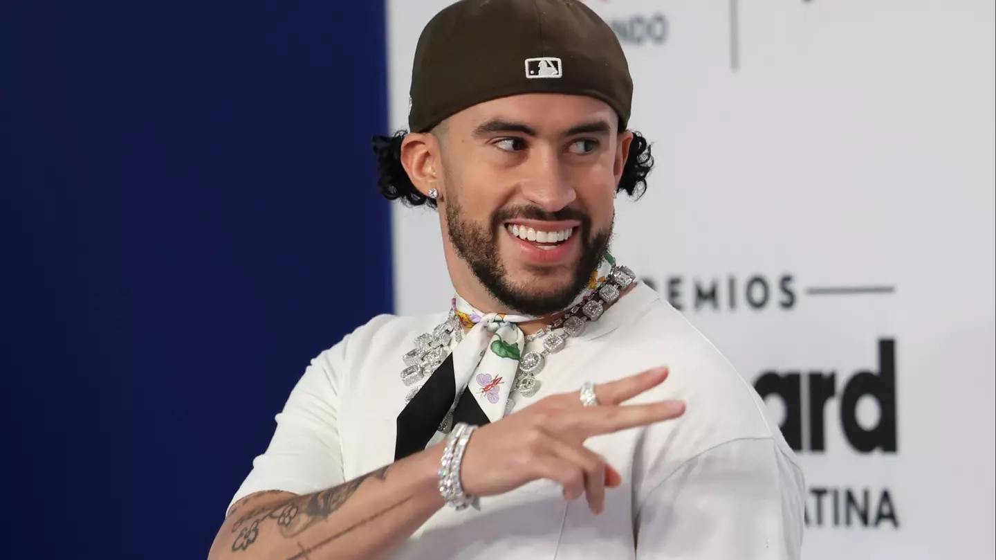 Rodrigo Varela/Getty Images