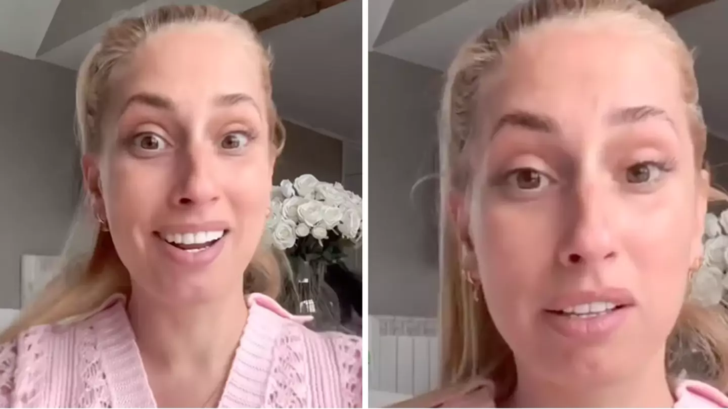 Stacey Solomon tells fans she's returning to work just two months after giving birth to fifth child