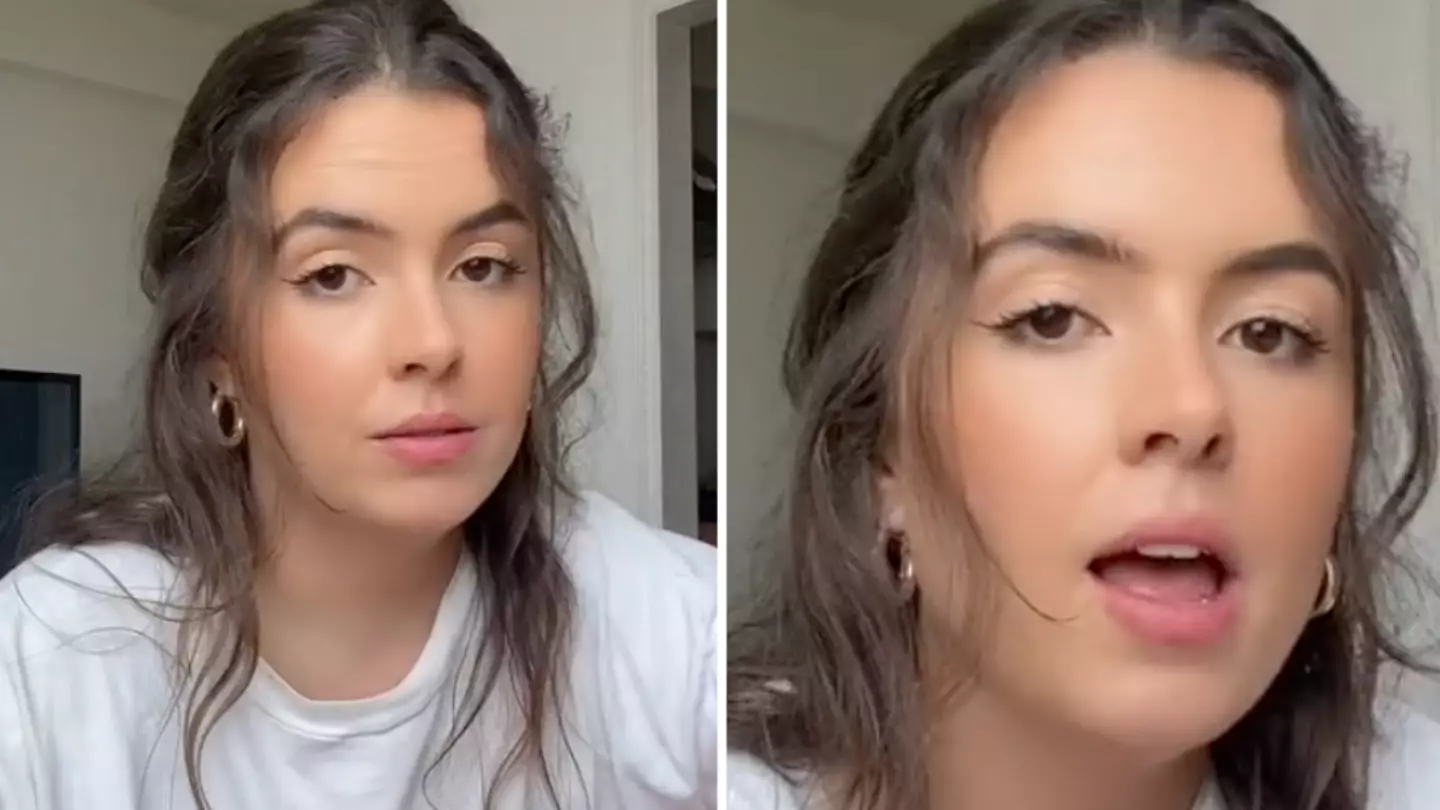 What new ‘demure’ trend taking over Gen Z actually is as latest buzzword leaves internet confused