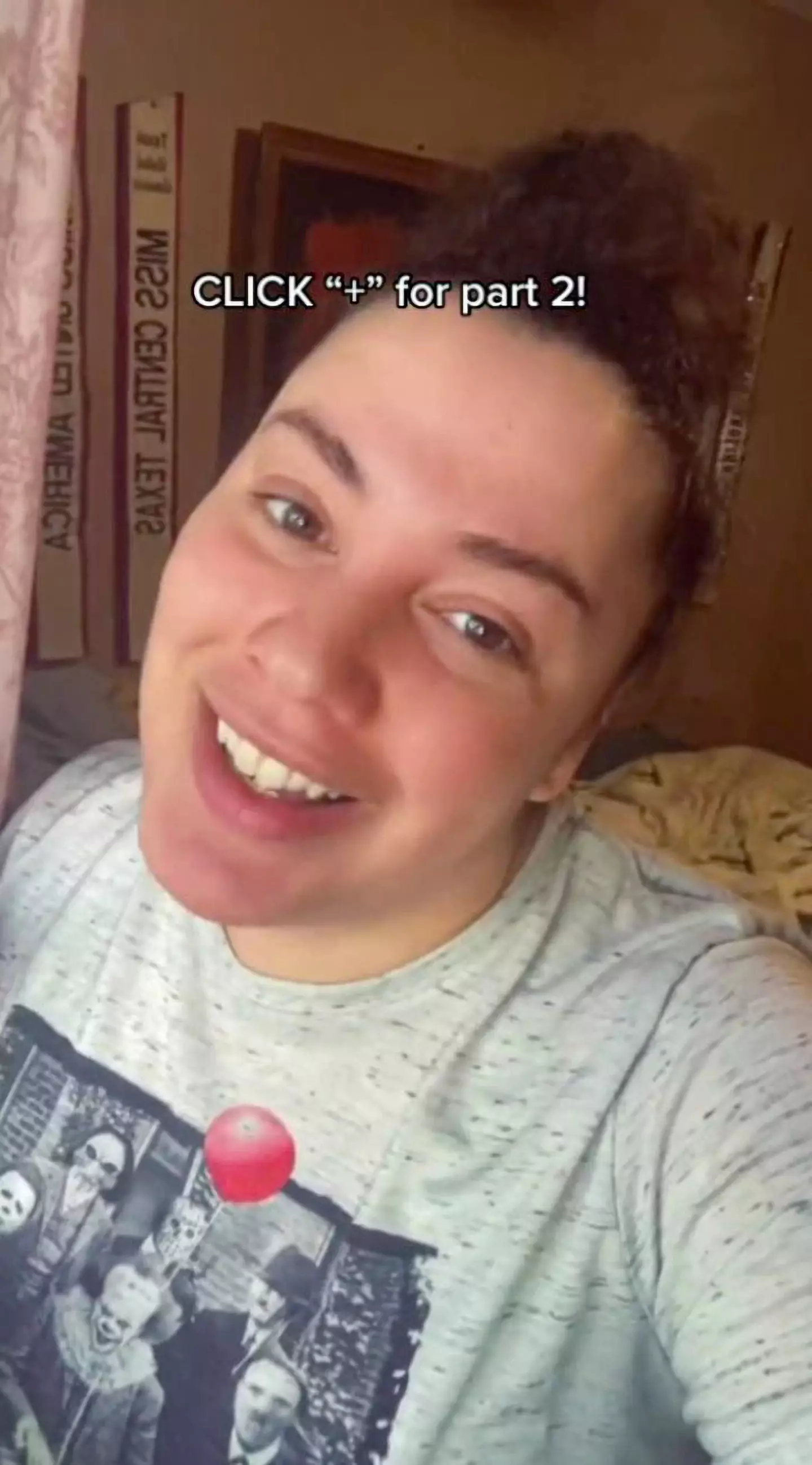 Taylor said her ex's attempt at 'sextortion' made her feel 'violated'.