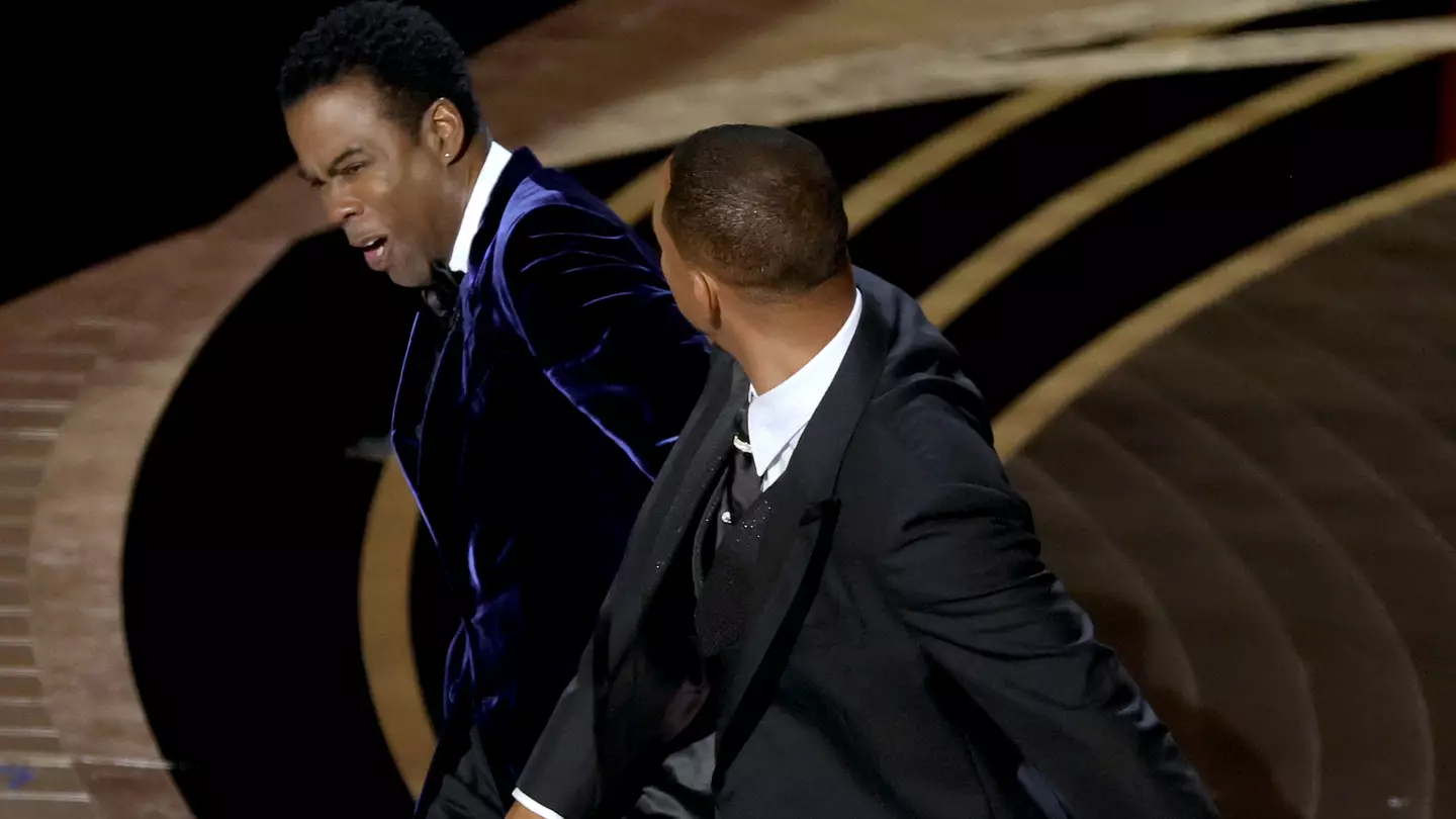 All the celebrities who have been banned from the Oscars as Will Smith isn't the only one