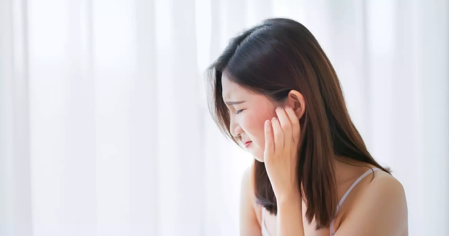 The best way to identify the product you're allergic to is by getting a patch test done (Getty Stock Image)