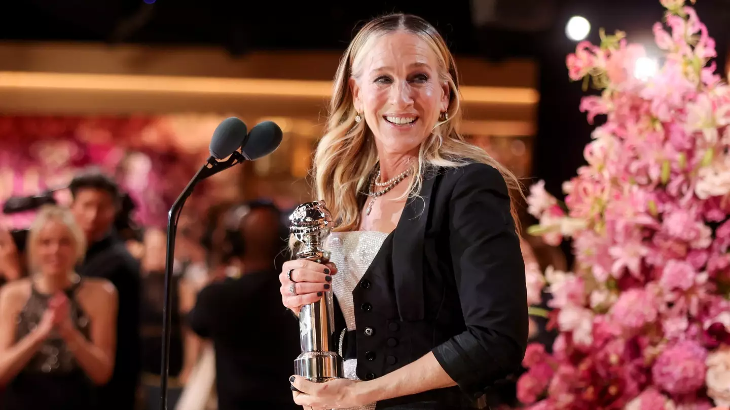 Sex and the City star Chris Noth ignites Sarah Jessica Parker feud rumours with savage remark