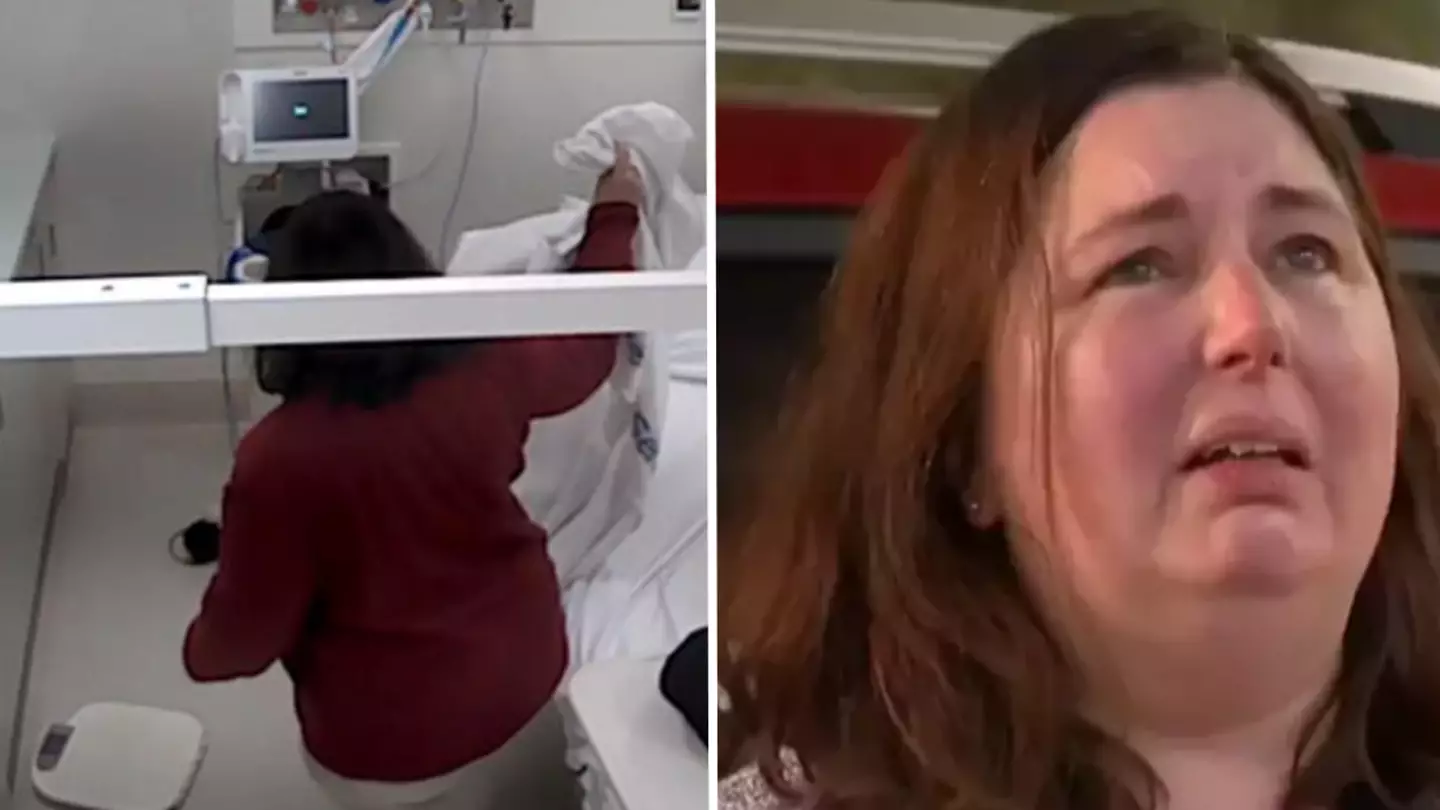 Eerie CCTV video shows one item that was never recovered as woman found guilty of killing three with deadly lunch