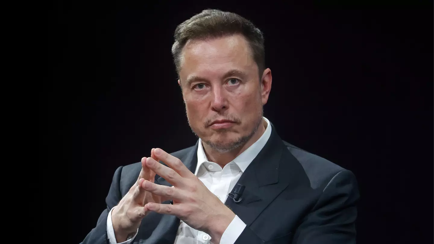 People seriously outraged after Elon Musk named ‘world’s richest person’ again by Forbes