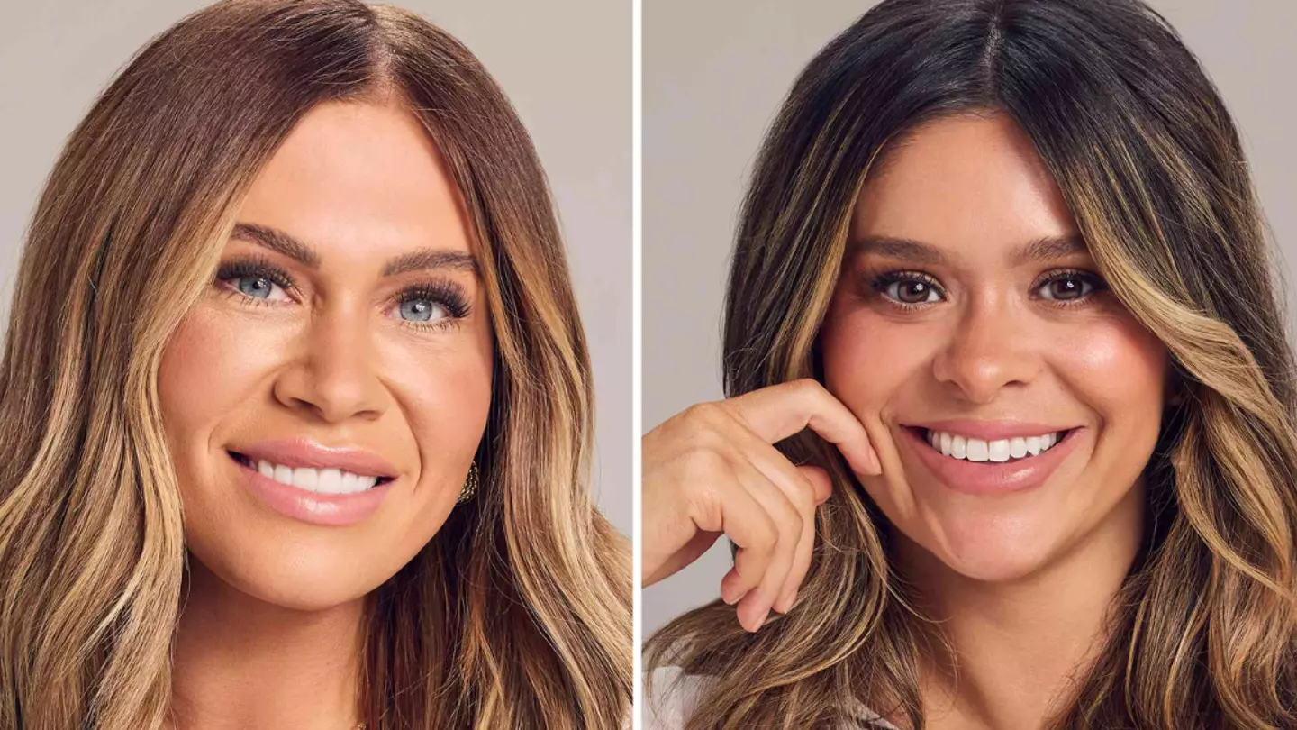 Ex-Mormon reveals real reason they ‘look the same’ as scandalous new Mormon wives show has viewers in disbelief