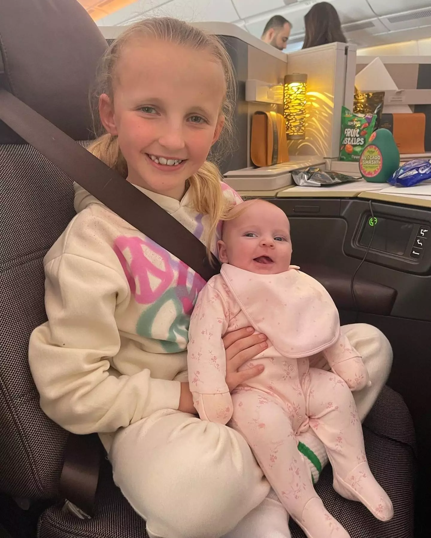 The post was met with some criticism from Instagrammers.