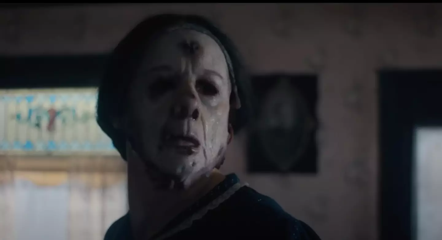 Fans have been left with questions after bingeing the show (Netflix)