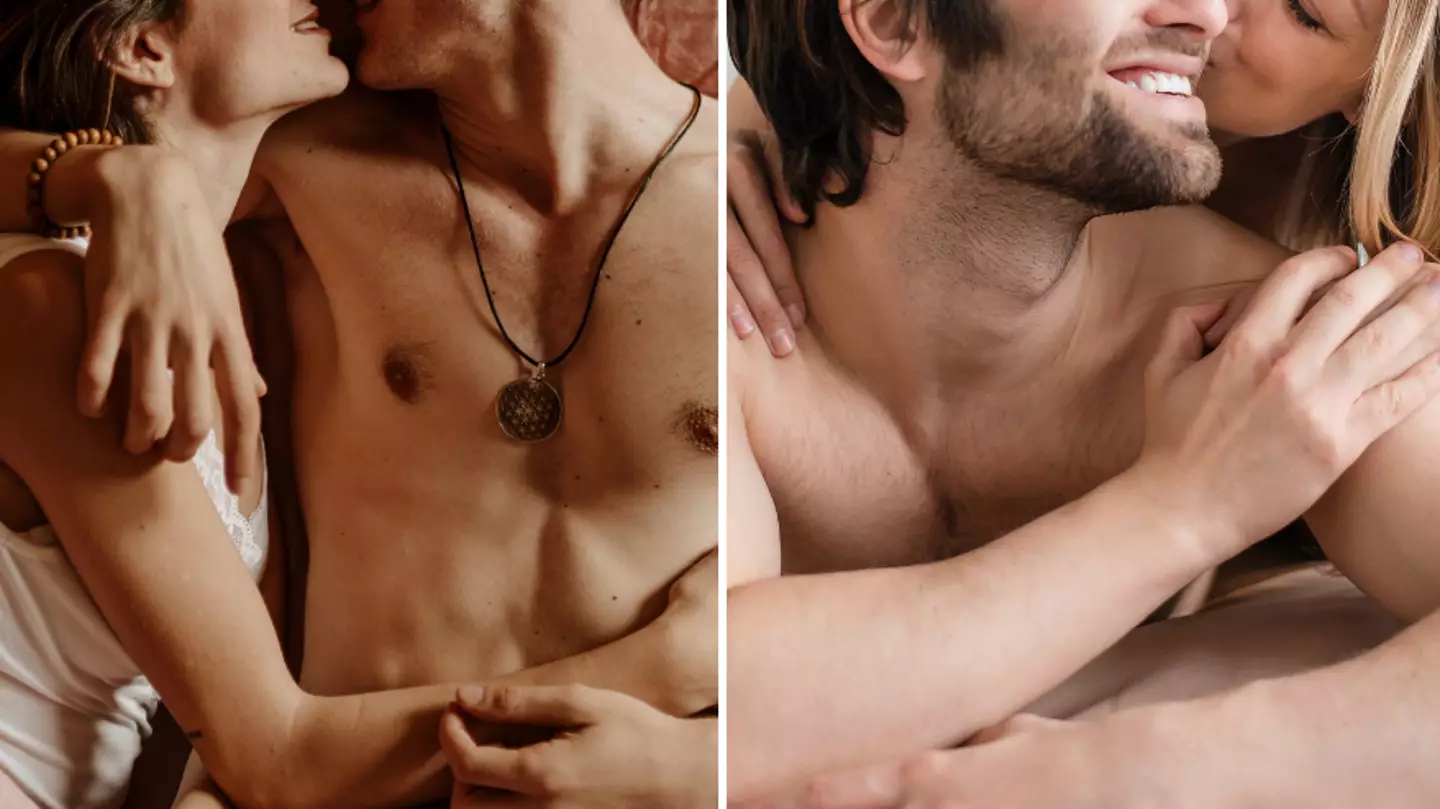 Doctors explain just how many times you should be having sex in a week to maintain a healthy relationship