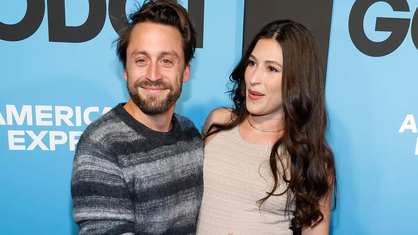 PATRICK T. FALLON/AFP via Getty Images