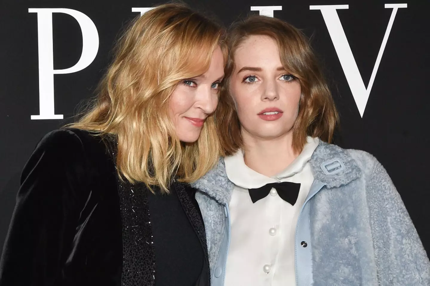 Maya Hawke starred in Tarantino's Oscar-winning Once Upon a Time in Hollywood (Stephane Cardinale - Corbis / Contributor / Getty)