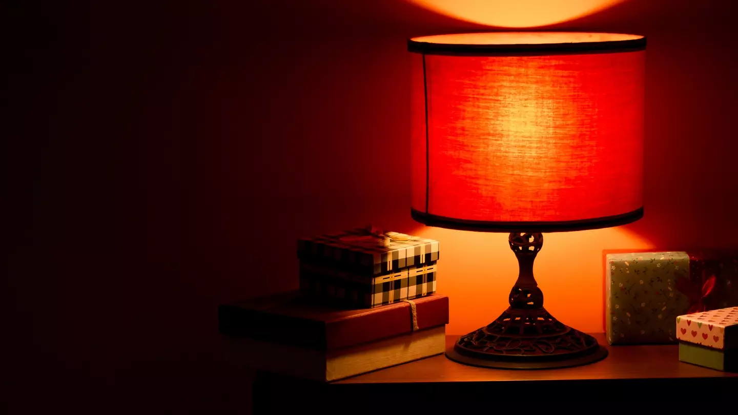 You may want to think twice before whacking your sex toy straight into your bedside table drawer right after use (simonlong / Getty Stock Images)