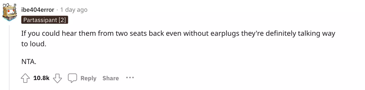 The incident received some mixed responses from people online.