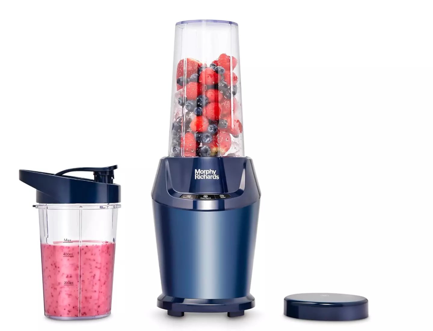 Morphy Richards