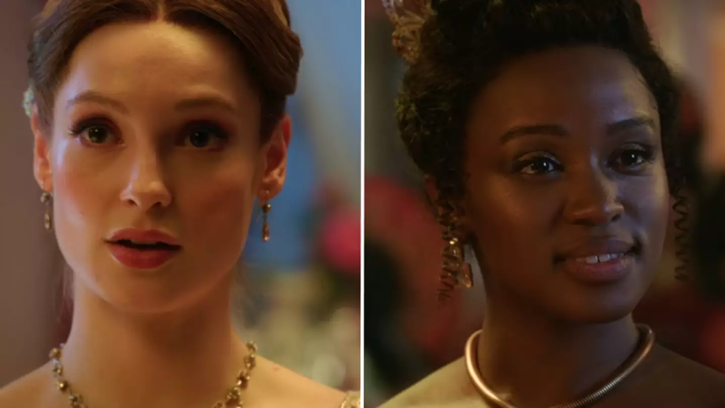Bridgerton fans praise twist in character's storyline during season 3 after part two drops on Netflix
