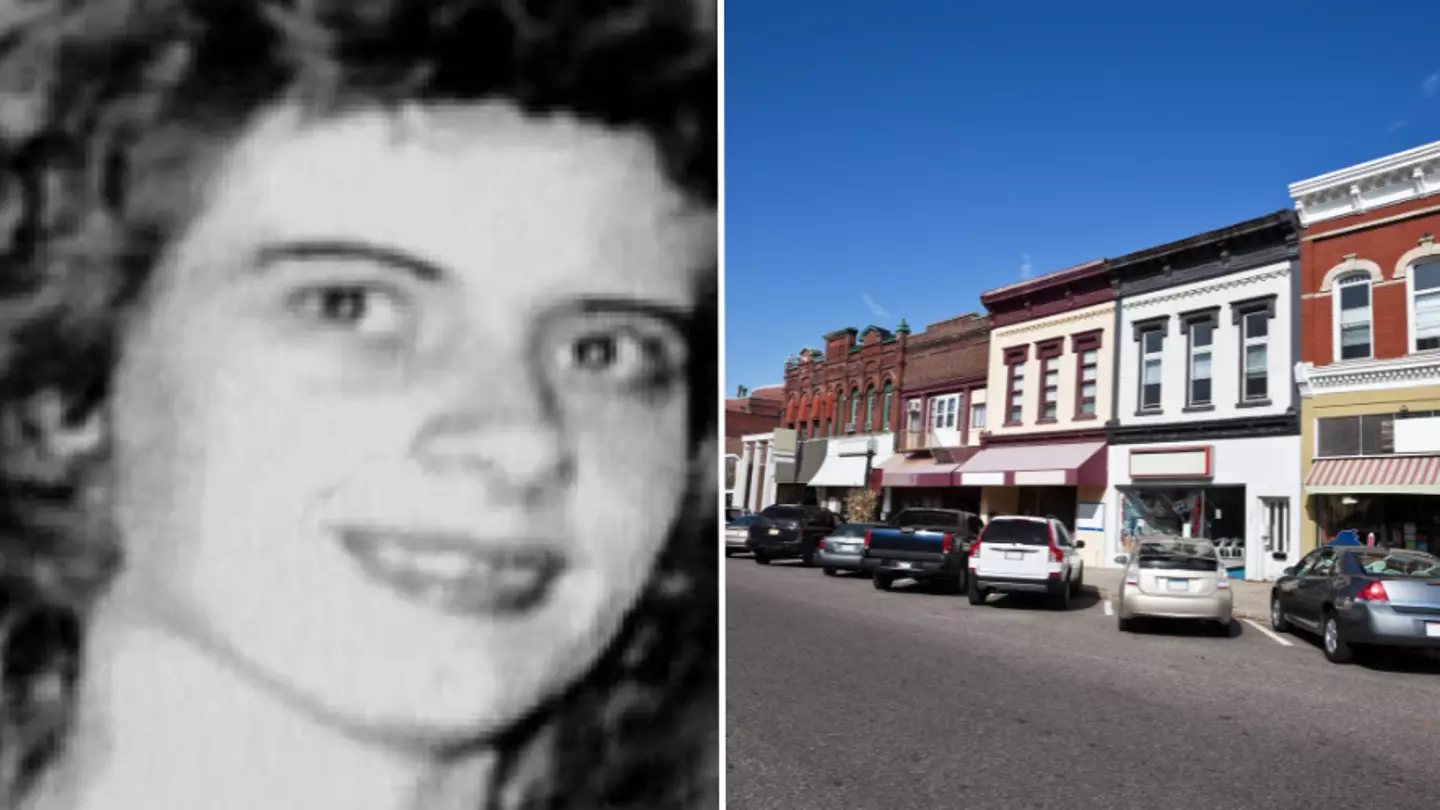 Missing mother-of-two reappears over 60 years later after family thought she had been murdered