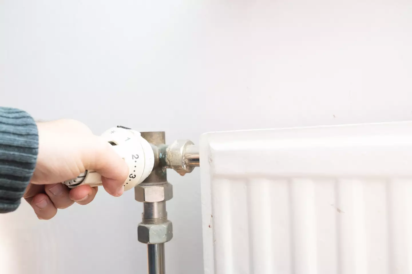 An expert has shared exactly when you should turn your heating on this month.